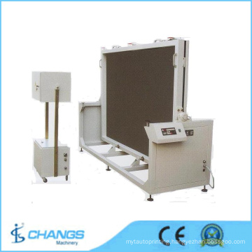 SBW3300 Big Size Screen Frame Exposure Machine